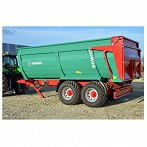 FARMTECH DURUS 1600 A