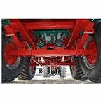 FARMTECH DURUS 1600 B