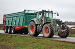 FARMTECH FORTIS 3000 C