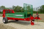 FARMTECH MINIFEX 500 C