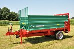 FARMTECH SUPERFLEX 600 A