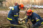 Operazioni di soccorso