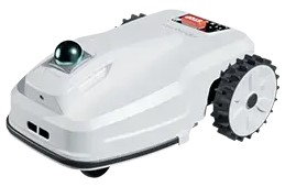 Robot tagliaerba FJD FL3000 LiDAR