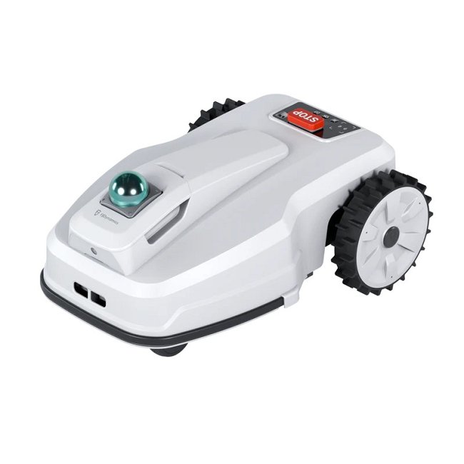 Robot tagliaerba FJD FL3000 LiDAR