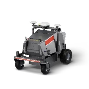 Robot traccialinee FJD PaintMaster Parking