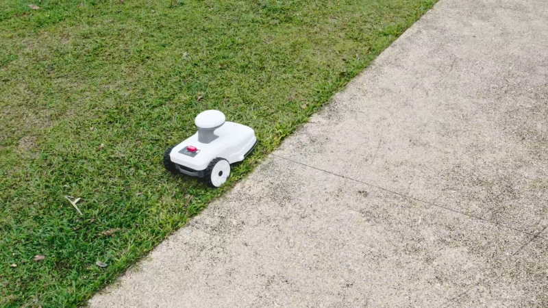 riconoscimento dei confini